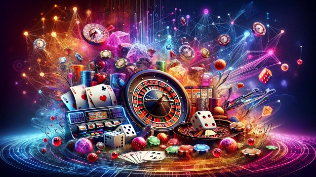 Các trò chơi đổi thưởng hấp dẫn tại B52Club